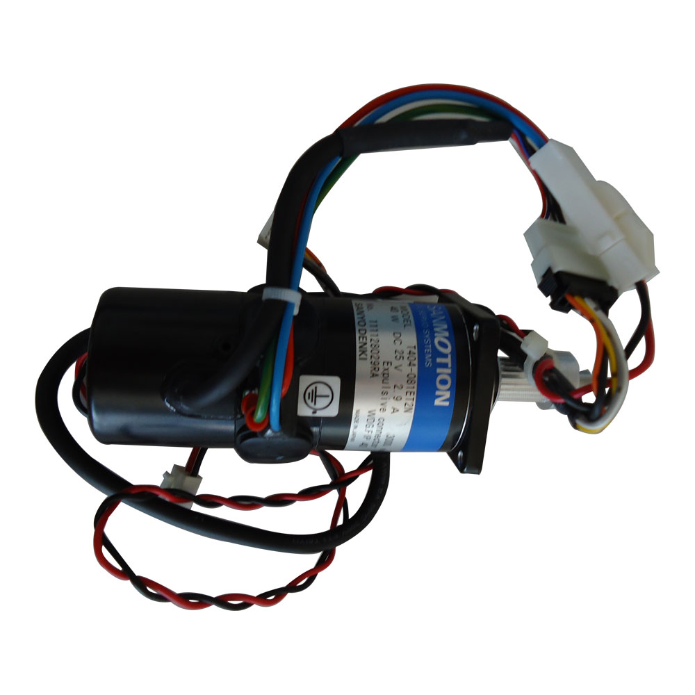 Original Mimaki Scan Motor for JV4 - Second Hand