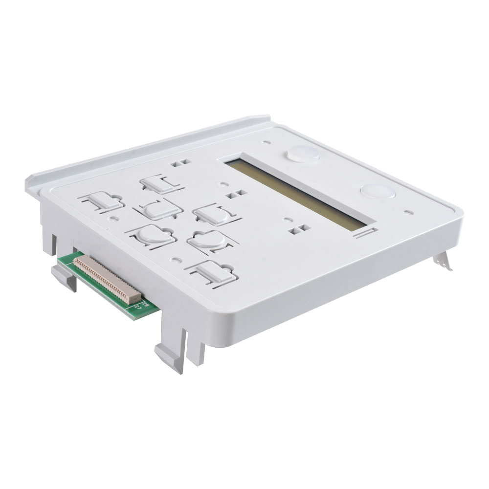 Original Mutoh RJ-900C / VJ-1204 / VJ-1604 / VJ-1304 Panel Unit Assy - DF-48977 Original Mutoh RJ-900C / VJ-1204 / VJ-1604 / VJ-1304 Panel Unit Assy - DF-48977