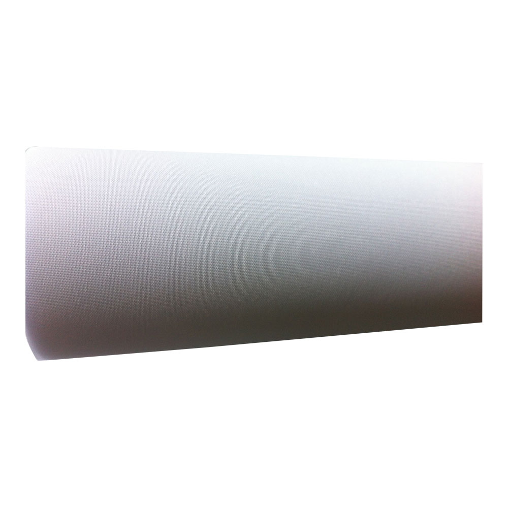 (115gsm)Eco-Solvent Matte Polyester Canvas 44"(1.12m)
