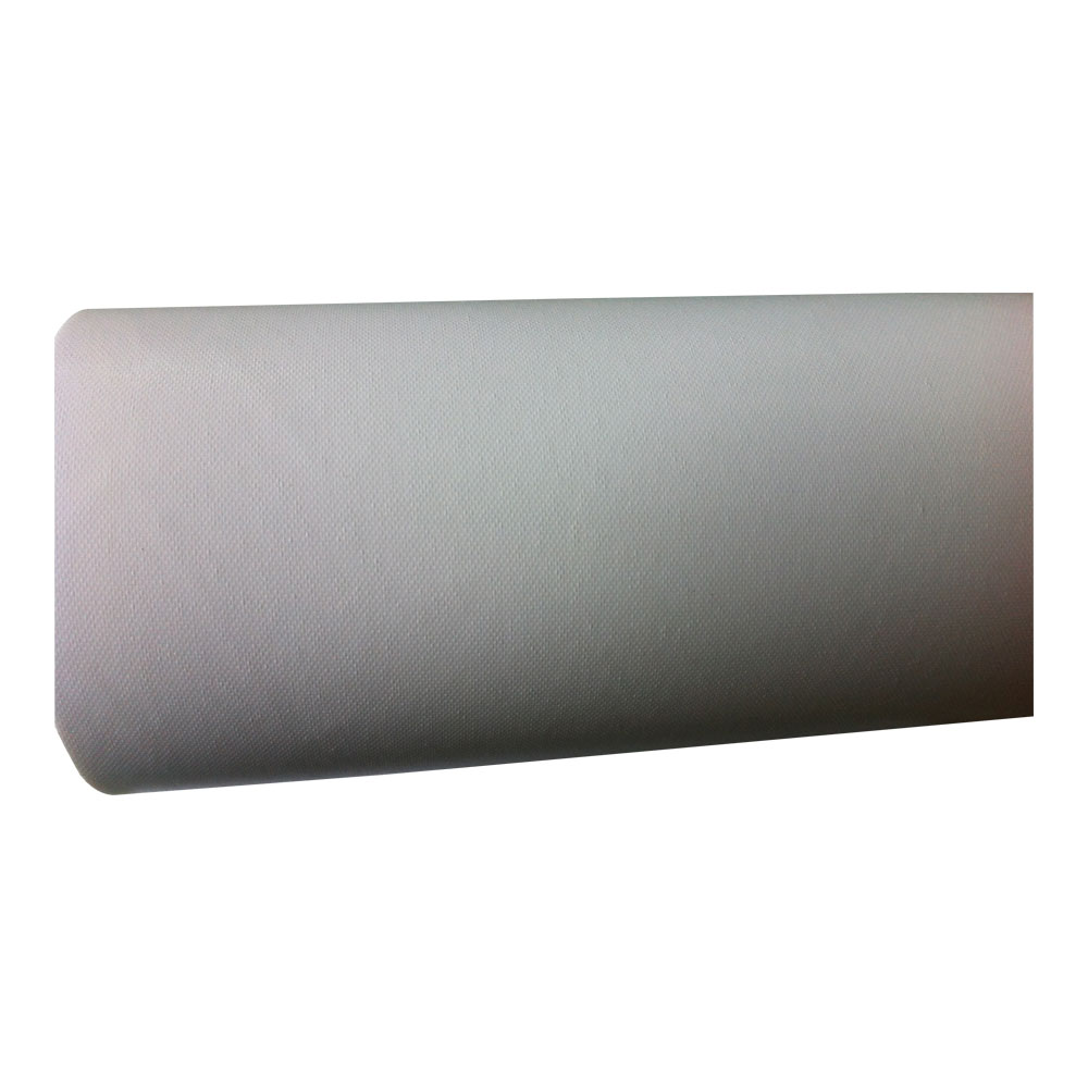 (260gsm)Water Resistant High Glossy Polyester Canvas 50"(1.27m)