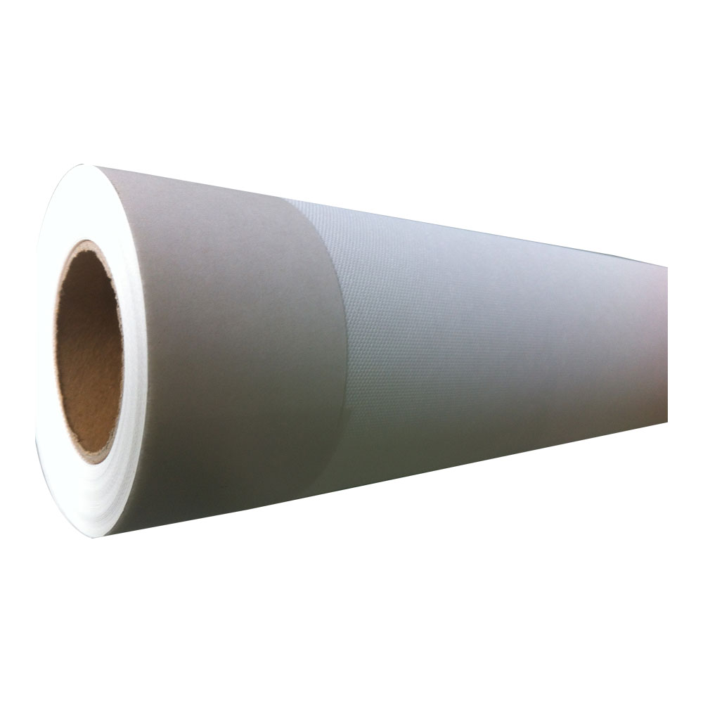 (280gsm)Water Resistant Matte Polyester Canvas 50"(1.27m)