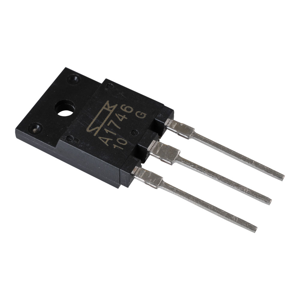 Generic A1746 Circuit / Transistor for Roland Inkjet Printers - 15129121