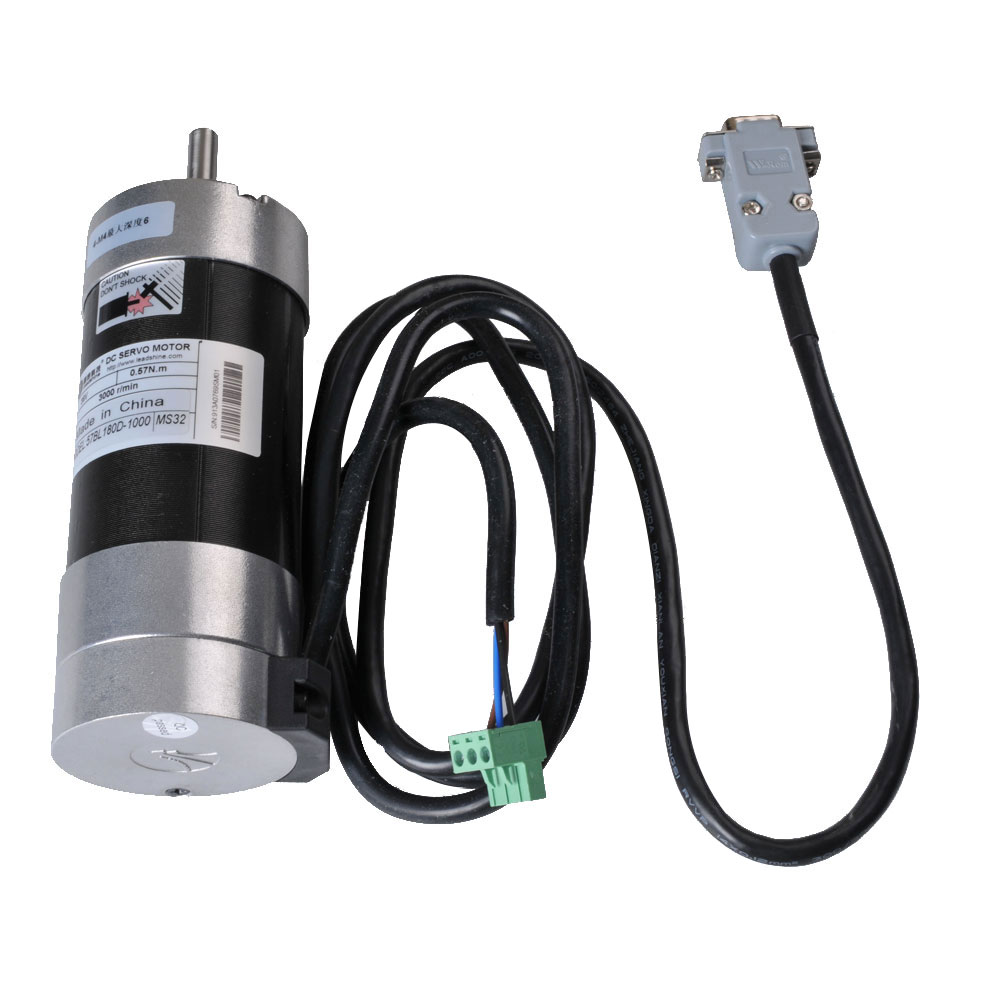 DC Servo Motor for Human K-JET / KE-JET Printer
