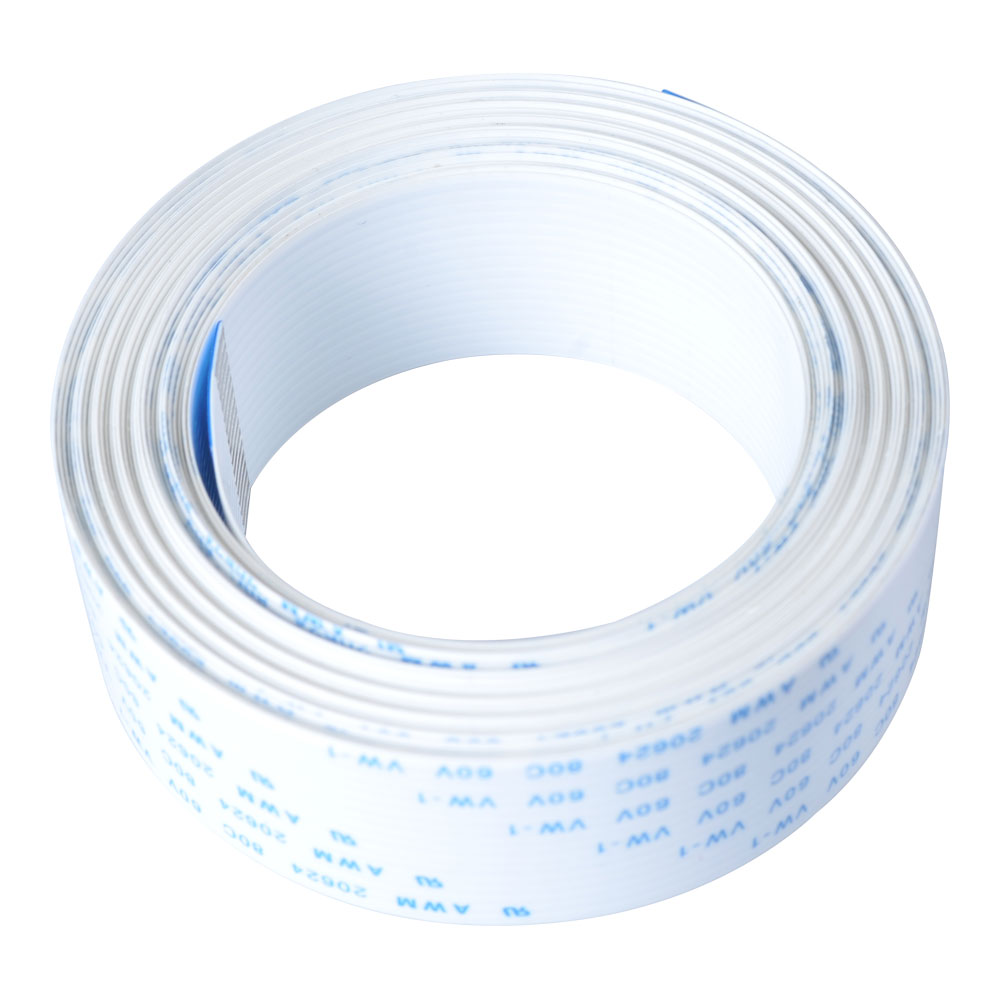 ZHONGYE (ZY) SK-3200 / SK-3208 / SK-3200H Solvent Printers 16pin 6000mm Data Cable