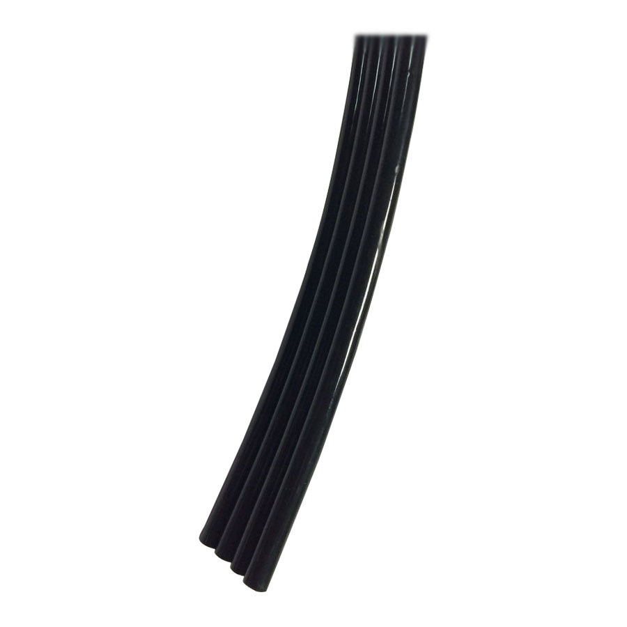 4-line UV Ink Tube ECO Solvent 2.6mm x 3.6mm