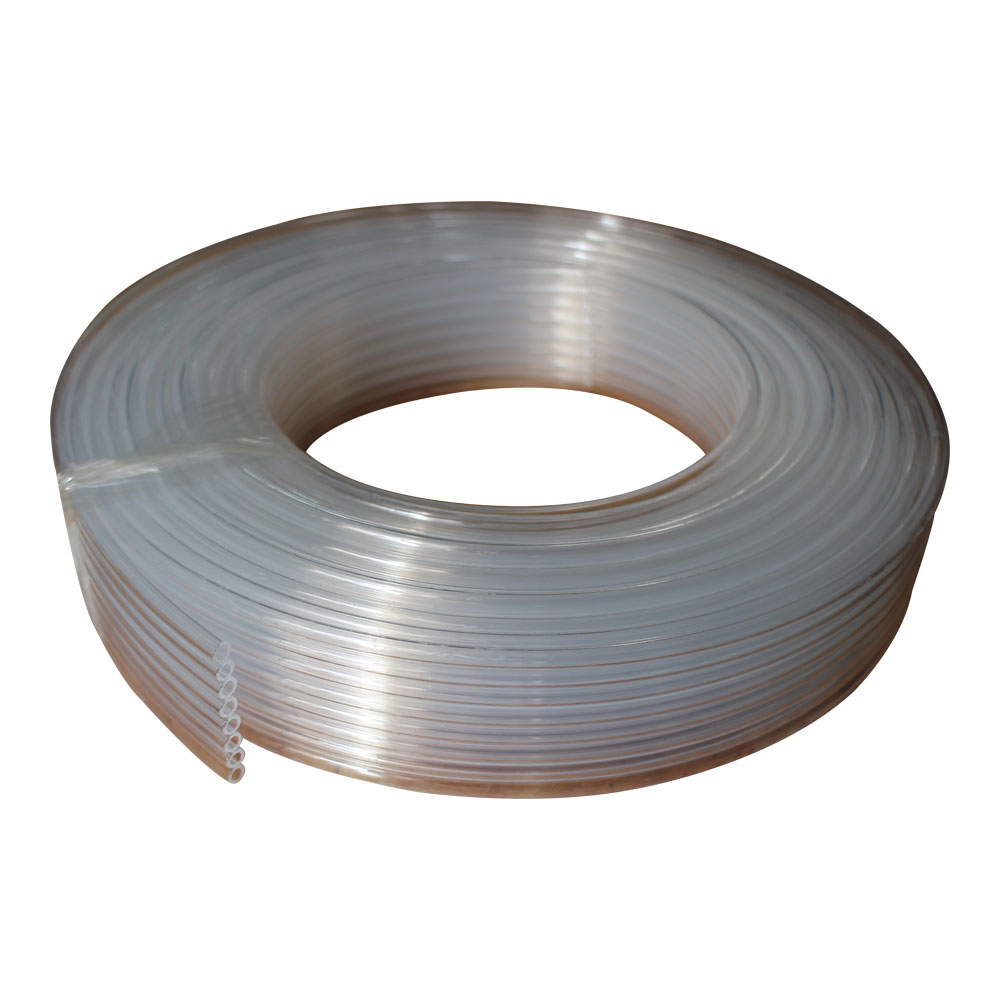 8-line Ink Tube ECO Solvent 2.6mm x 3.6mm