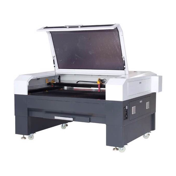 51" x 35" 1390 Luxury Laser Engraving and Cutter, with EFR F4 100W-130W Laser Tube