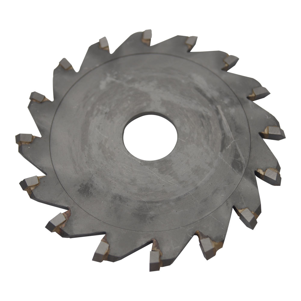  100mm (3.9") Diameter Saw Blade, Cutting Blade, Cut Iron, Stainless Steel