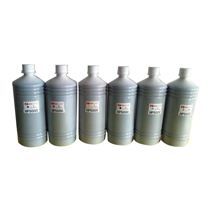 Compatible HP DesignJet 5000/5500 Pigment Ink 