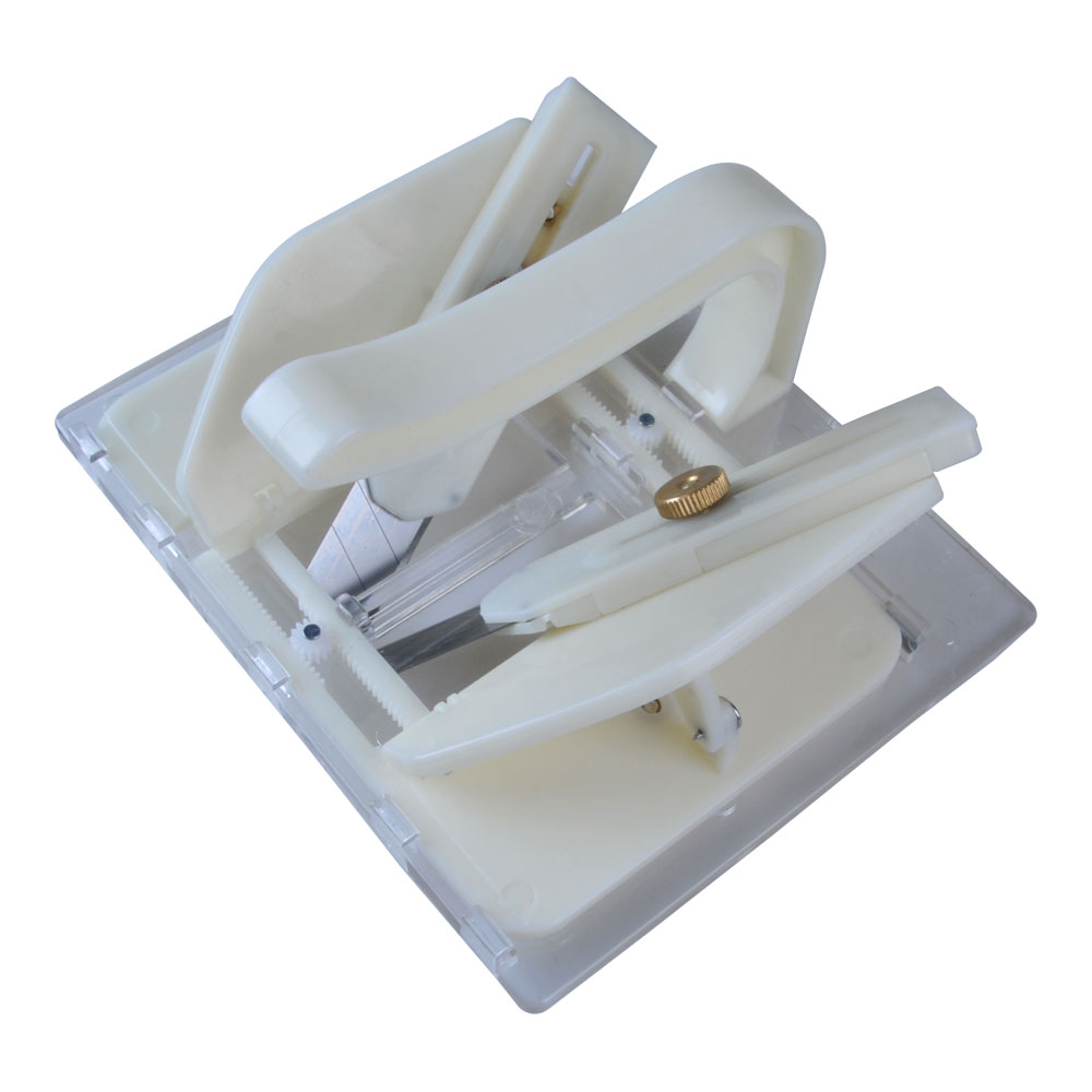 KT Board Slotting Regroover and Bending Tool KT Board Slotting Regroover and Bending Tool