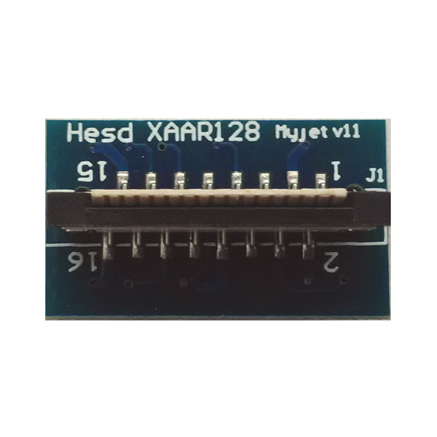 Myjet 3216 Printheads Interface Board 