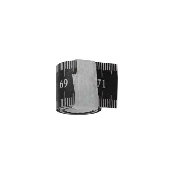 Soft Ruler Measuring Tool For Redsail Vinyl Cutting Plotter Cutter RS720C