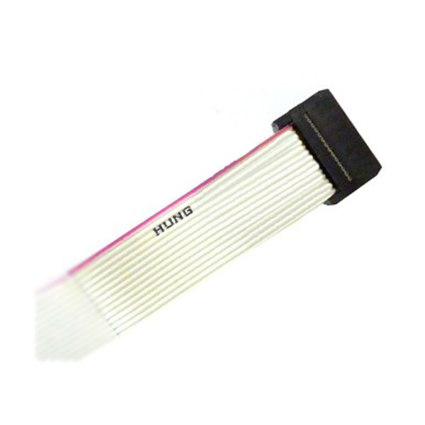 HP Scitex Grandjet Cablejet7 Flat Head 14cm Assy - 504T4L446