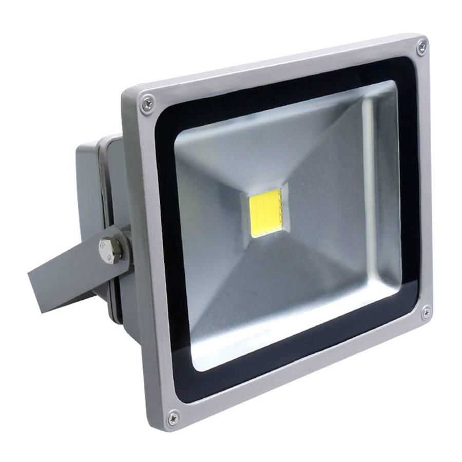 20Watt 12-24VDC LED Flood Light