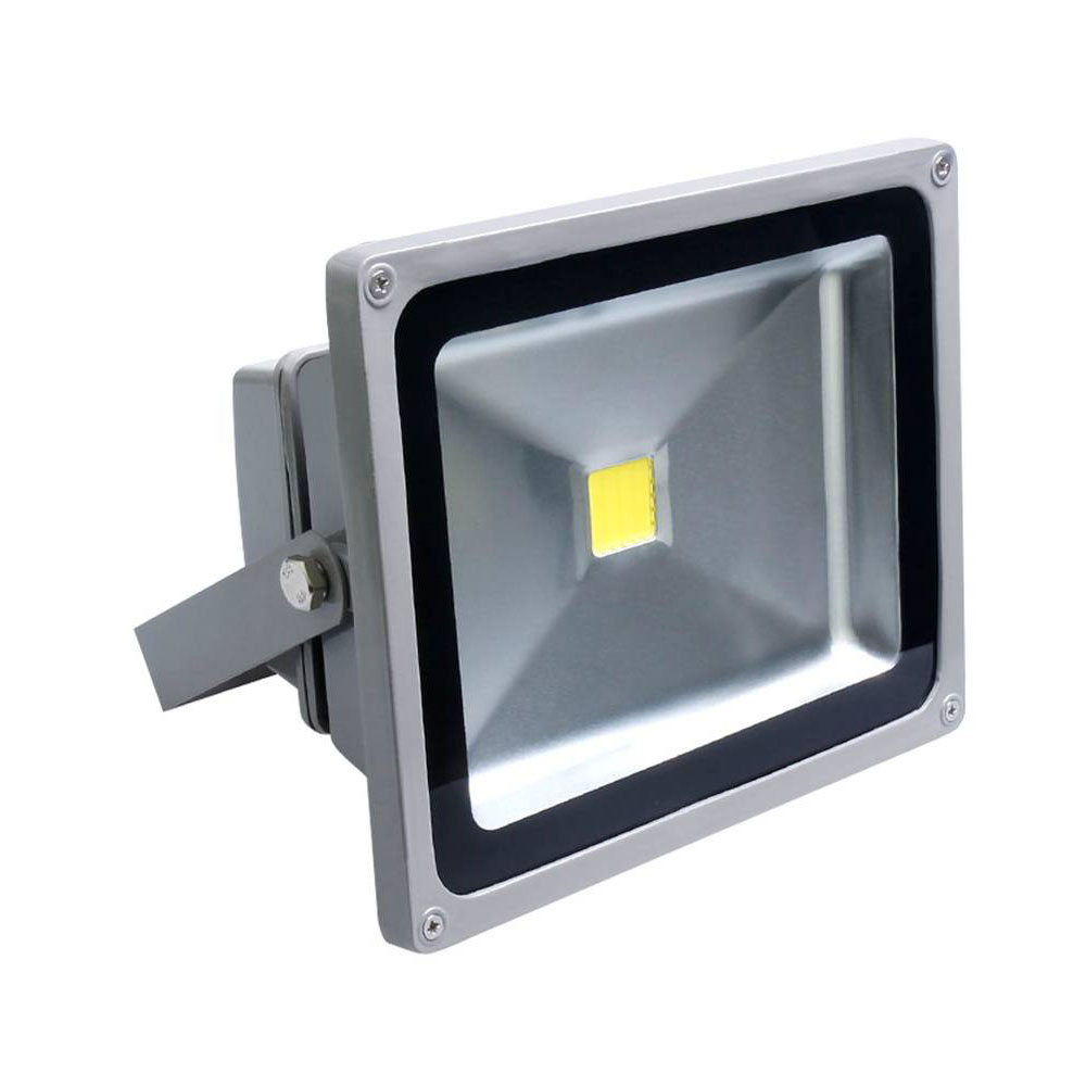 30Watt 12-24VDC LED Flood Light