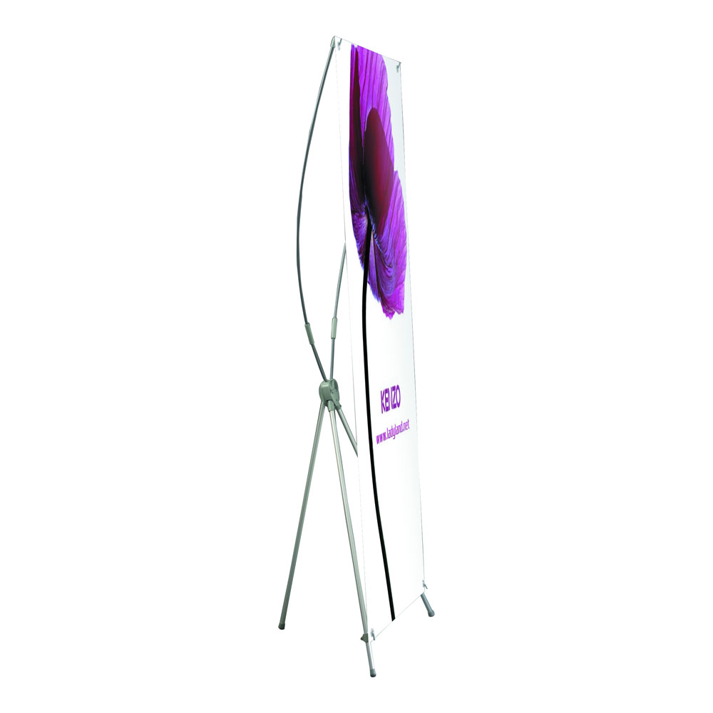 Ha Ha X-Banner(80 x 180CM)