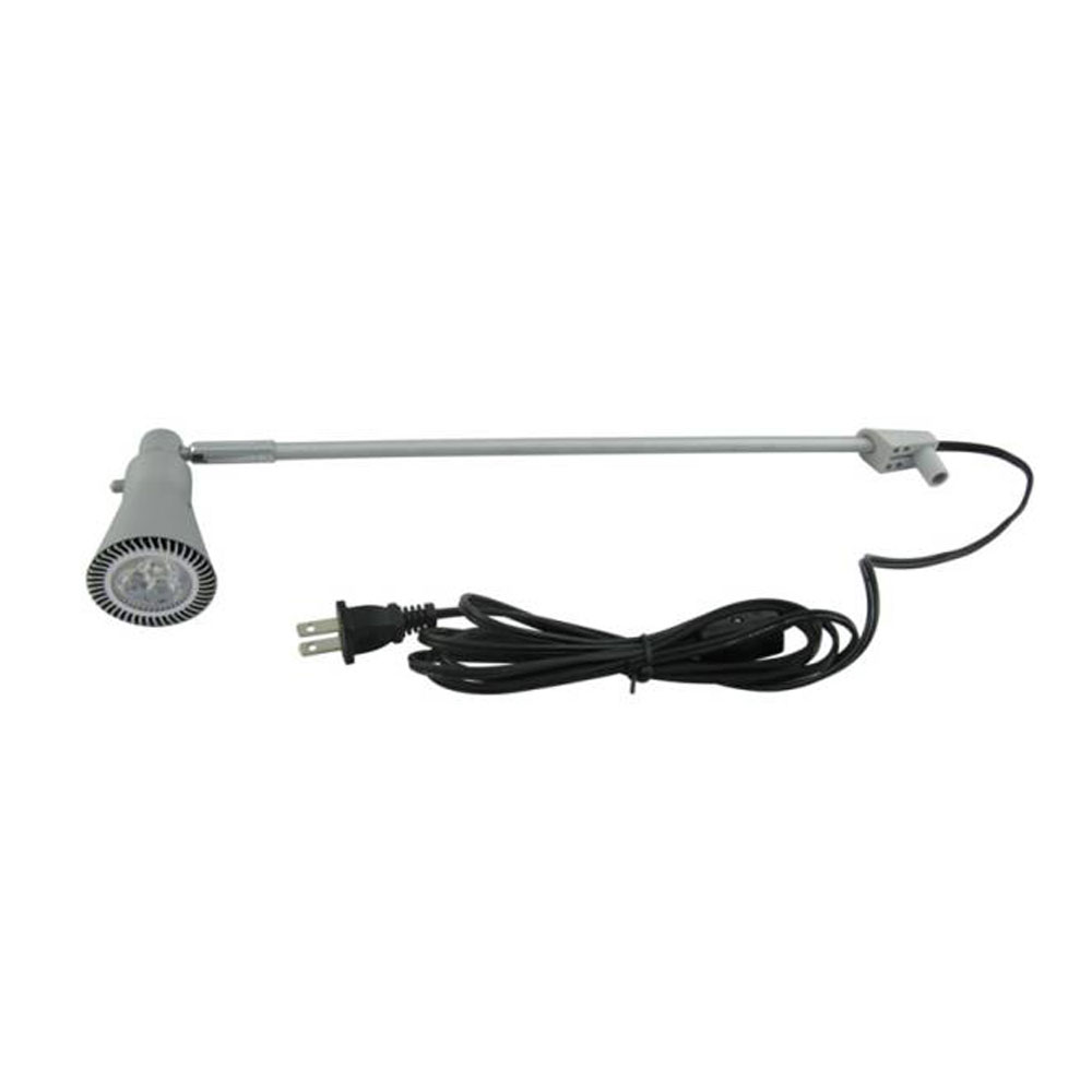 LED 3Watt Banner Spot Light