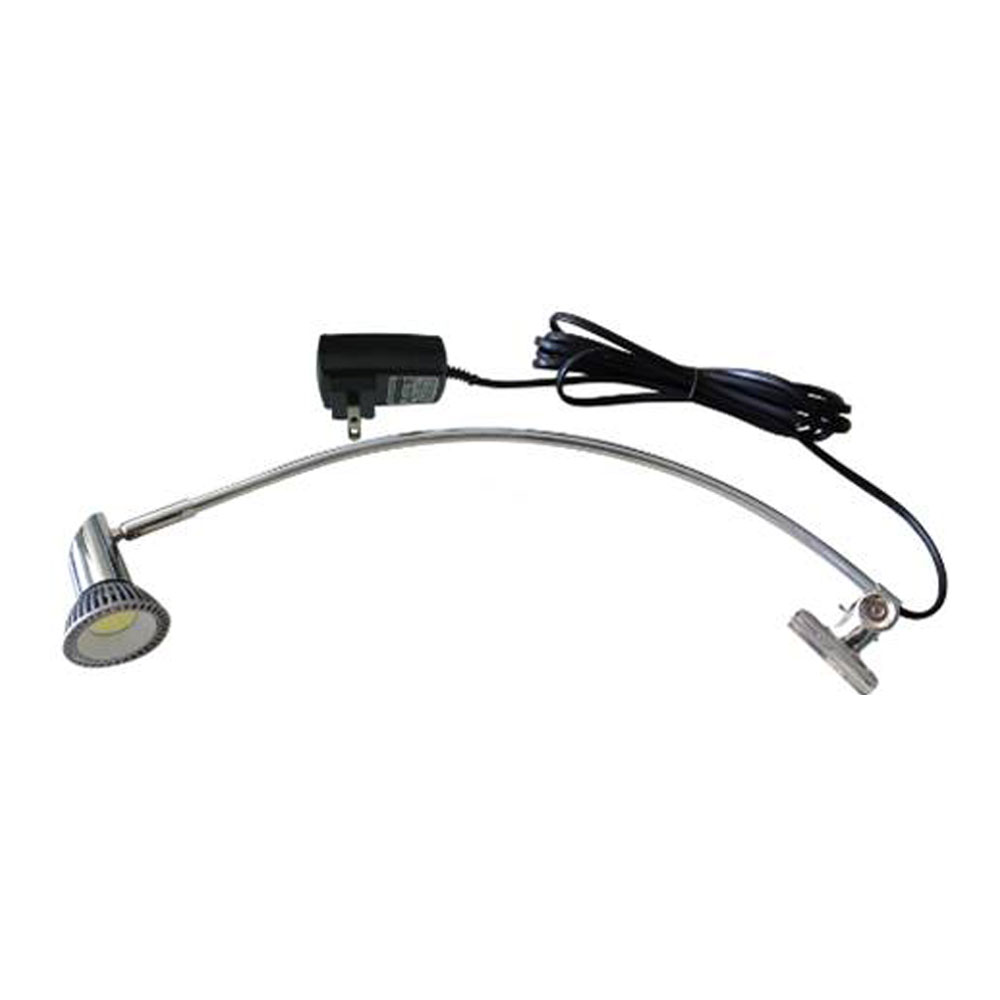 MR16 COB LED 3 Watt Banner Spot Light