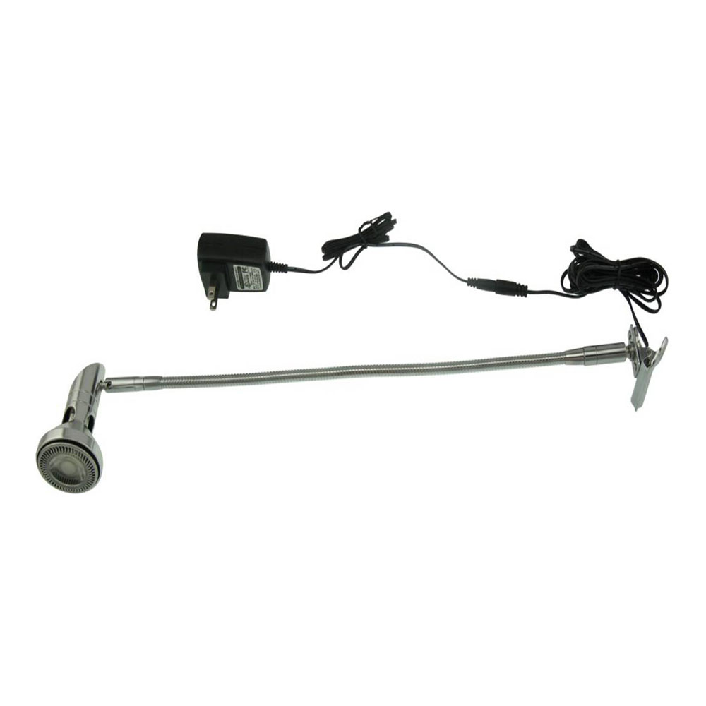 MR16 COB LED 5 Watt Banner Spot Light
