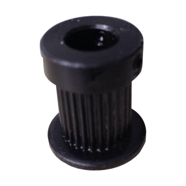 Mutoh VJ-1604 / RJ-8000 Motor Pulley