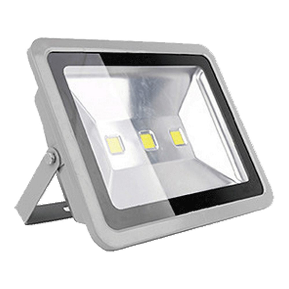 150W LED Square Flood Light Outdoor Landscape Lamp