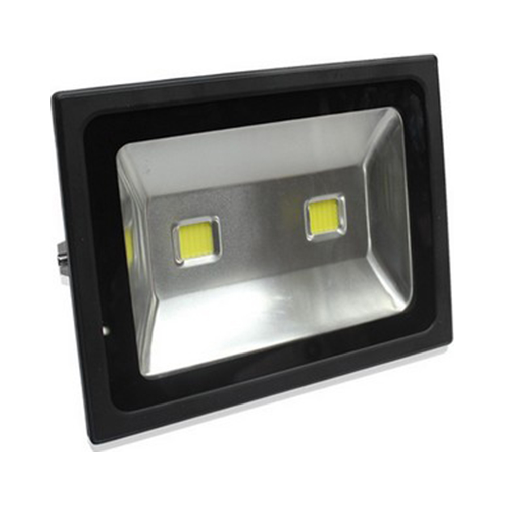 100W LED Square Flood Light Outdoor Landscape Lamp