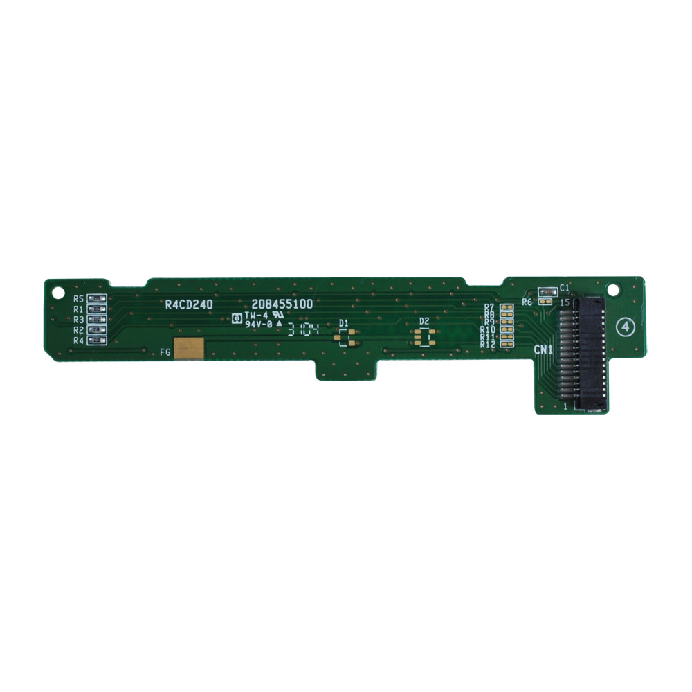 Epson Stylus Photo R2400 / R1800 Cartridge Chip Board (CSIC) Epson Stylus Photo R2400 / R1800 Cartridge Chip Board (CSIC)