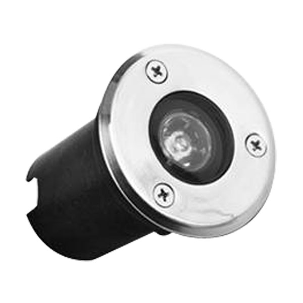 1X3W Underground LED Lamp