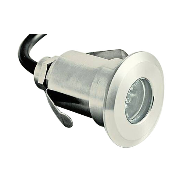 1X1W Low Voltage  Underground LED Lamp