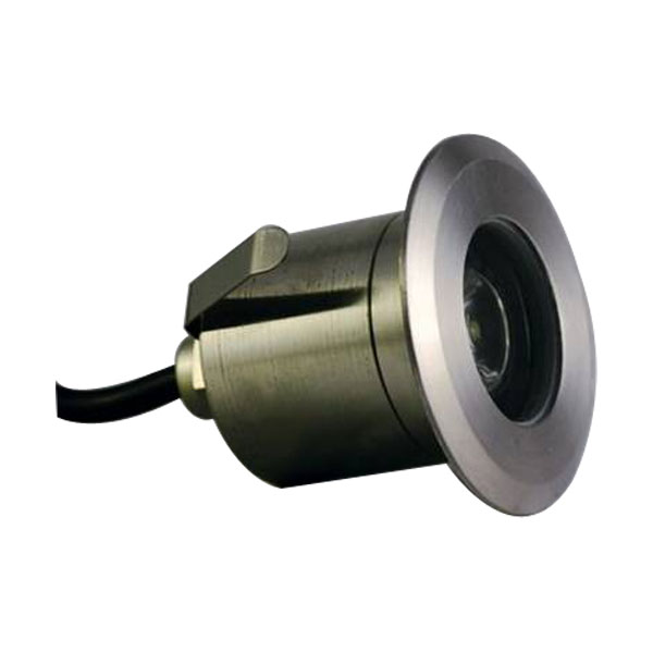 1X3W Low Voltage Underground LED Lamp