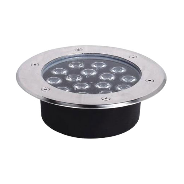 18X1W Underground LED Lamp