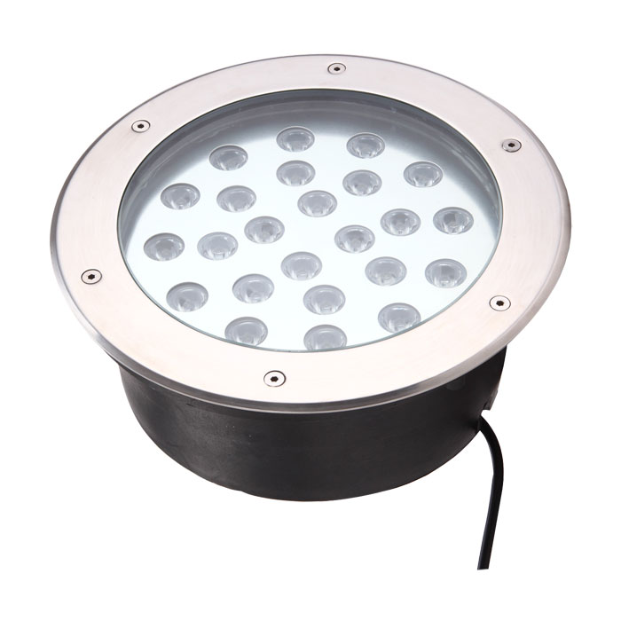 24X1W Underground LED Lamp