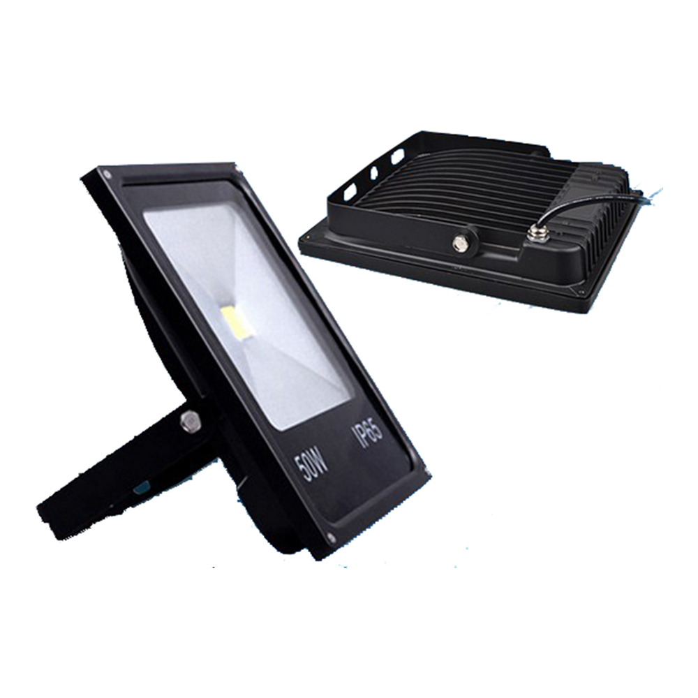 50W LED Integrated Flood Light Outdoor Landscape Lamp