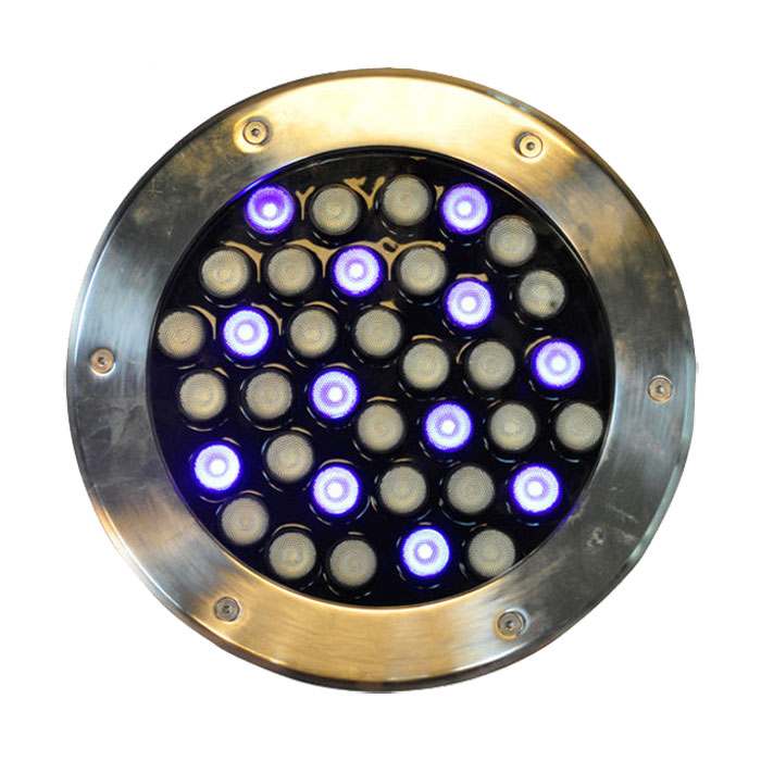 36X1W Underground LED Lamp