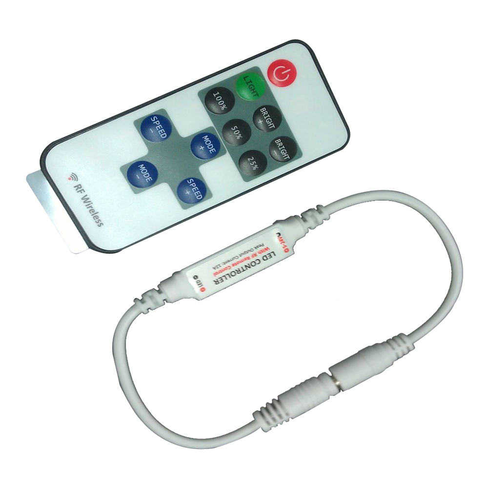 RF Mini Monochrome Controller(DC)