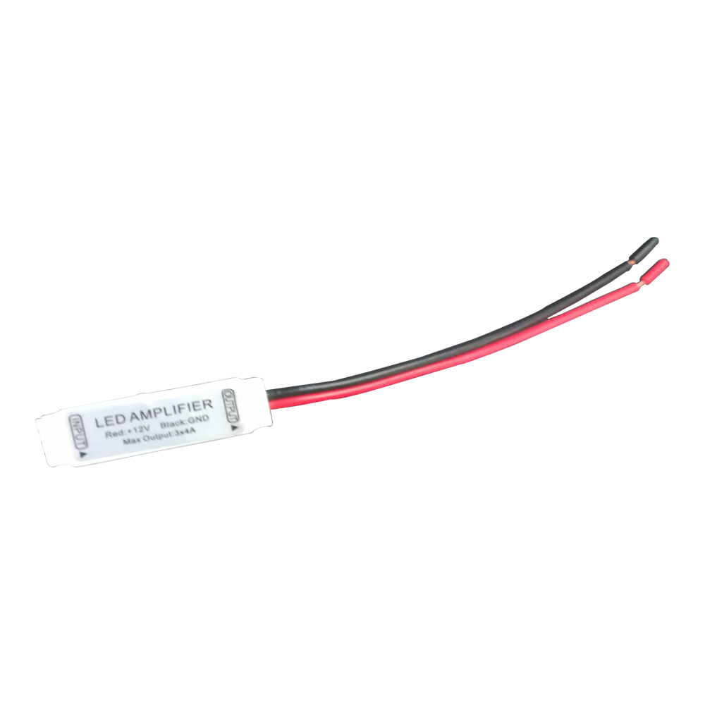 Mini RGB Amplifier