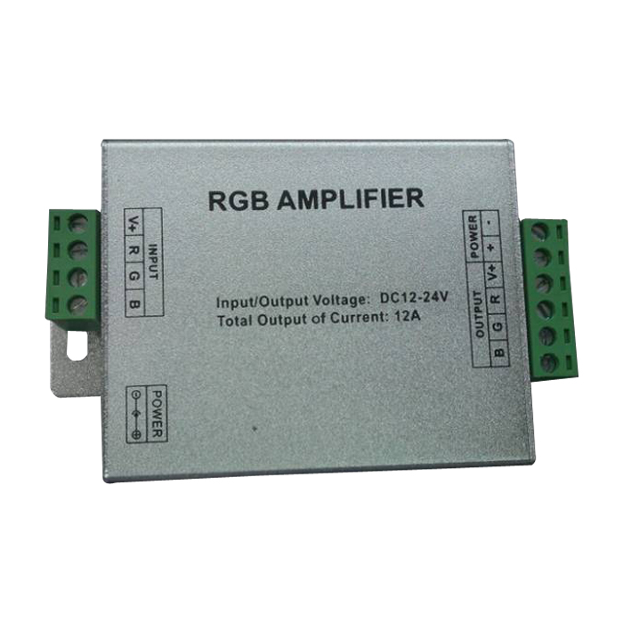 Colorful Waterproof Synchronous Amplifier