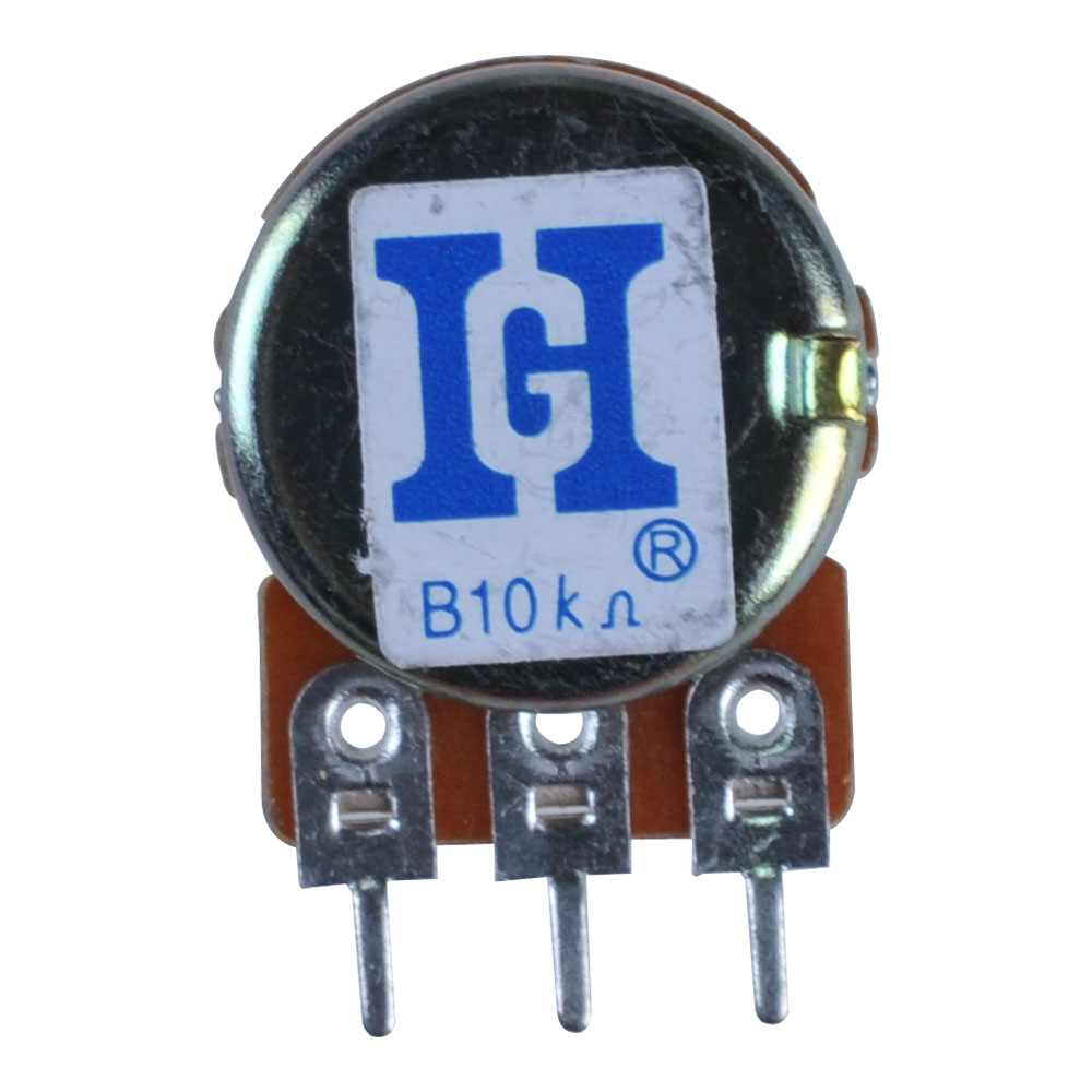 10K Potentiometer for CO2 Laser Power Supply and Laser Tube
