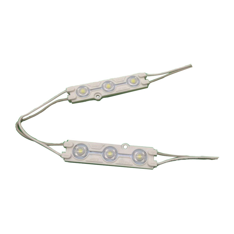 SMD 5730 12VDC 1.2W 77*15*6.5mm Waterproof LED Module