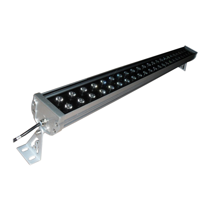 60 x 1W LED Wall Washer Light Bar