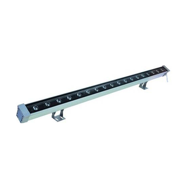 18 x 1W LED Wall Washer Light Bar