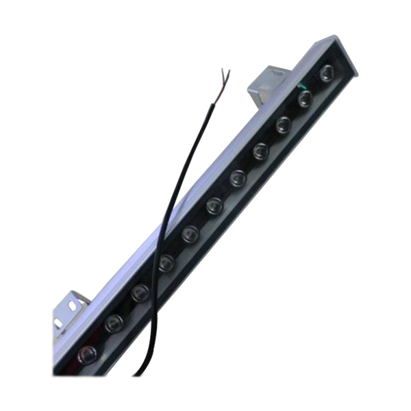 24 x 1W LED Wall Washer Light Bar