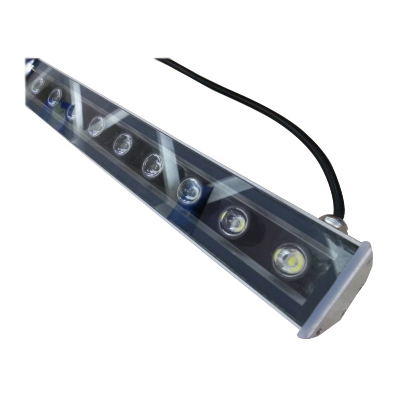 12 x 1W LED Wall Washer Light Bar