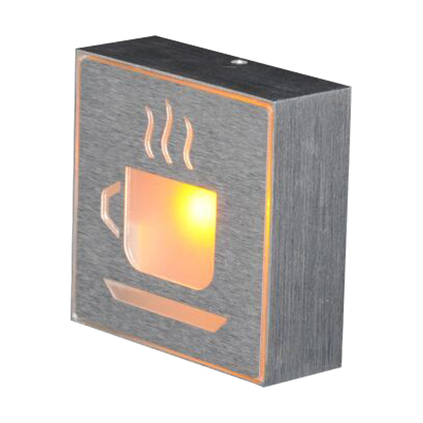 Coffee Luminous Signboard