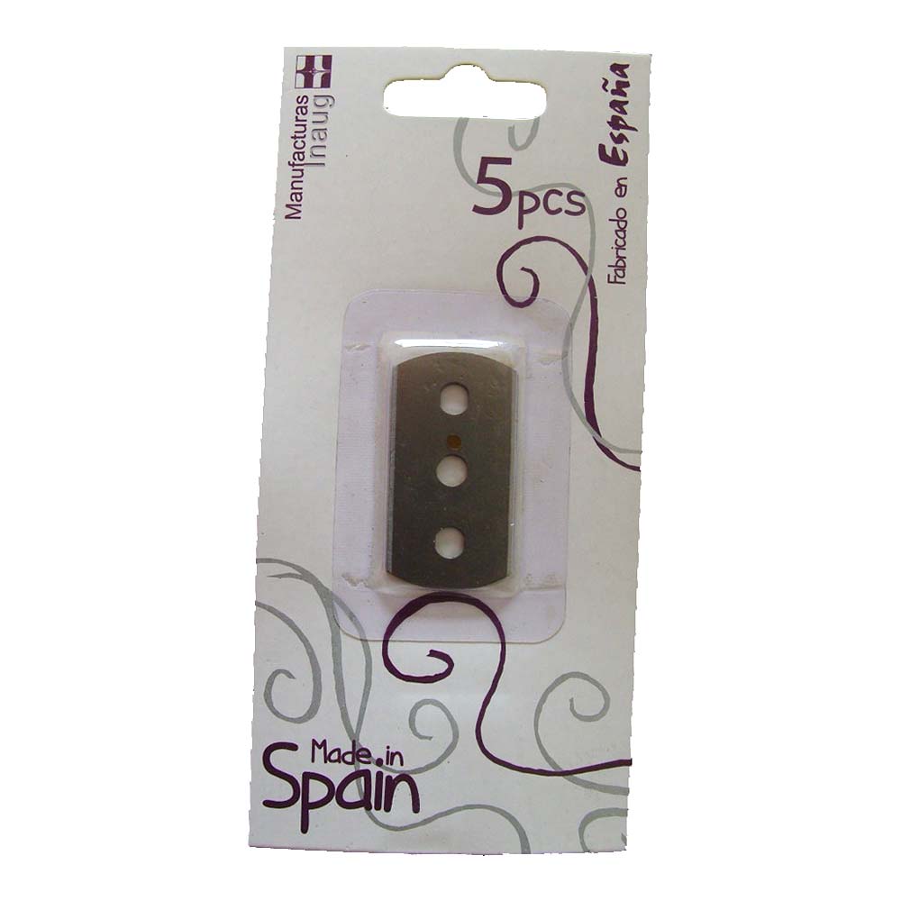5pcs Packed Blades for Flex Banner Cutter	