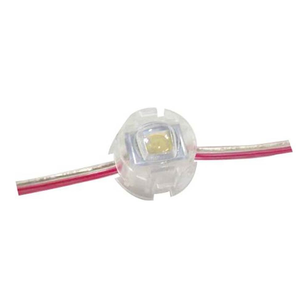 SMD 5050 Φ20 LED Pixel Light-Single Color,LED Point Light