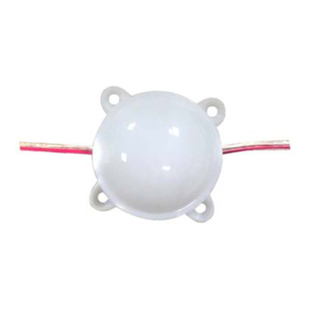 SMD 5050 Φ45 RGB LED Pixel Light,LED Point Light