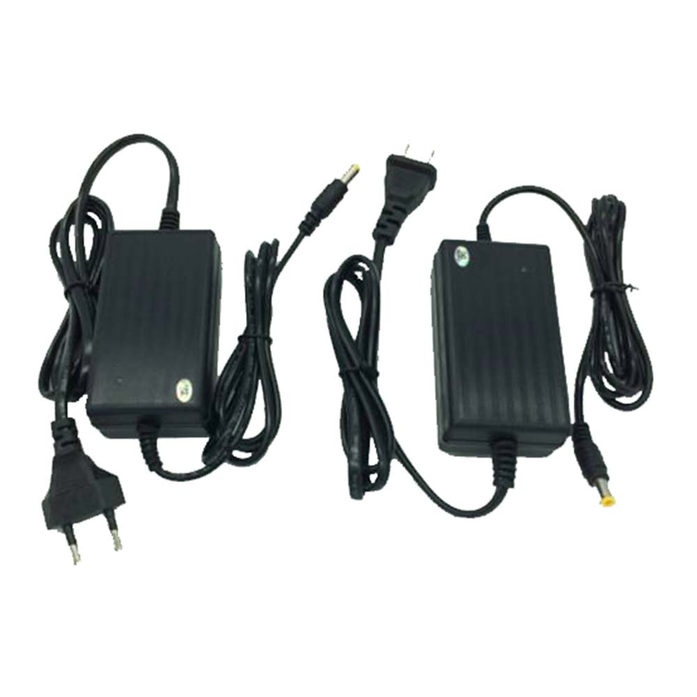 EMC 24W Glue Cover Universal Plug in Power Supply Adapter (AC100V-240V to DC 12V 2A,for LED Module/LED Strip/LED Bar) EMC 24W Glue Cover Universal Plug in Power Supply Adapter (AC100V-240V to DC 12V 2A,for LED Module/LED Strip/LED Bar)