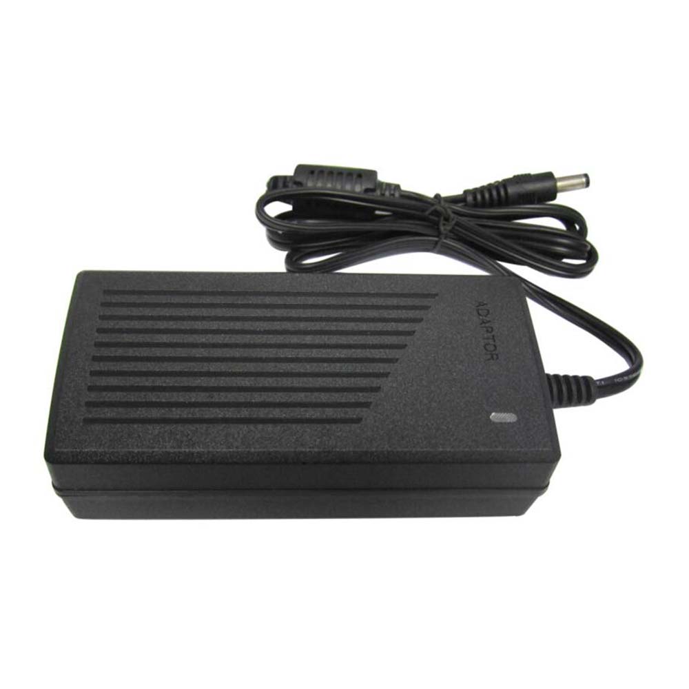 72W Glue Cover Universal Plug in Power Supply Adapter (AC100V-240V to DC 12V 6A,for LED Module/LED Strip/LED Bar)