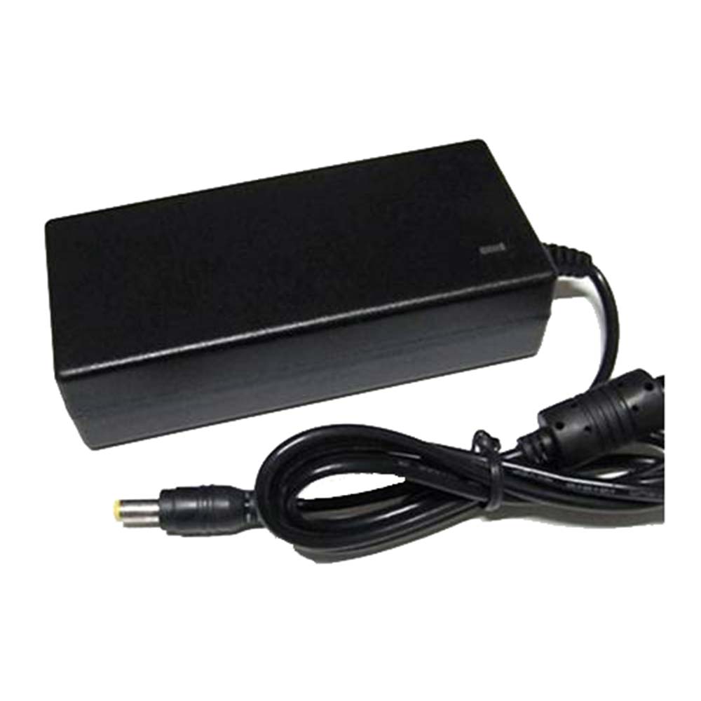 EMC 72W Glue Cover Universal Plug in Power Supply Adapter (AC100V-240V to DC 12V 6A,for LED Module/LED Strip/LED Bar)